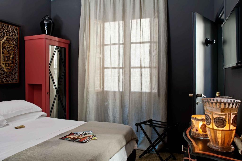 Porcellino Gallery Art Boutique Bb Florence Room photo